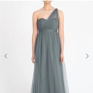 Jenny Yoo Annabelle Dress - Size 8